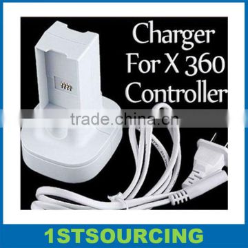 Quick Battery Charger for Microsoft XBOX360 Wireless Controller