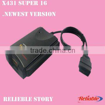 perfect price launch super 16 quality assurance new arrivel code reader