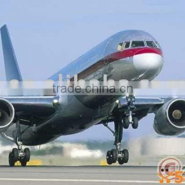 Air Freight Forwarder Shenzhen China to Karachi Port Qasim Pakistan