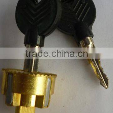 cross cylinder locks