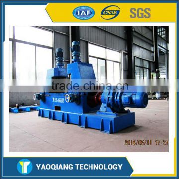 High Speed Hydraulic Straightening Machine Manufacturer