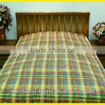 cheap price army blanket that made in china