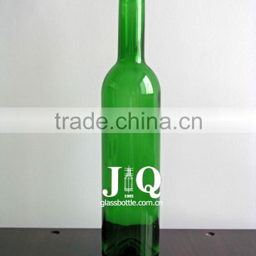 Glass Wine Bottle 500ml (Liquor Bottle)