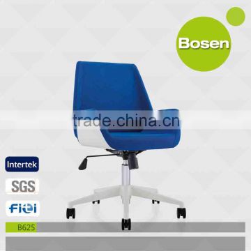 TOPS Guangdong office furniture fashionable contour fancy office chair using high quality components