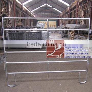 Cheap galvanized fence Prefab house(factory & trader)