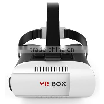 2016 New arrival!!!3D Glasses VR Box support Android and IOS Smartphone