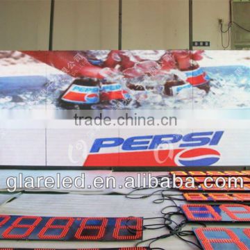 P6 Indoor full color SMD led display screen