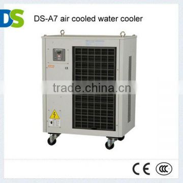 DS-A7 air cooled water cooler