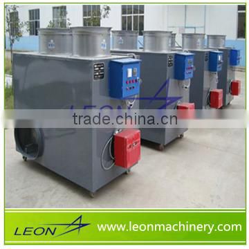 LEON series coal/oil heater for poultry