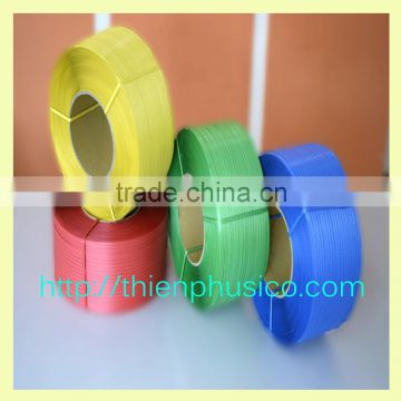 Factory price good high quality PP strapping band