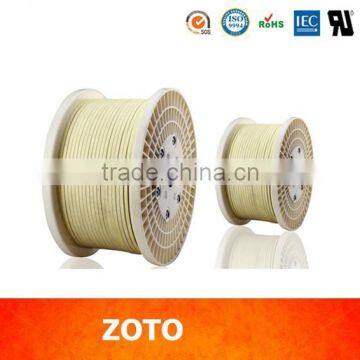 Stable quality and Promotion price Fiberglass Electric Aluminum Wire