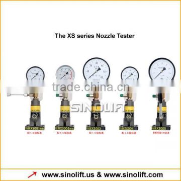 Sinolift-XS Diesel Nozzle Tester with Cheap Price