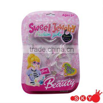 !Jewelry cheap girls toys with ITCI Certificate girls dress up toys