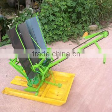 rice farming machinery for rice planting