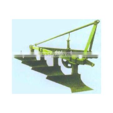 agricultural machinery-share plough