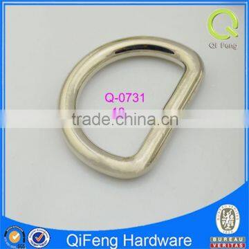 Q-0731 belt buckle high quality metal buckle supplier factory outlet