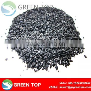 Granular coconut based activated carbon for dechlorination