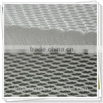 3D air mesh fabric with 20mm thckness