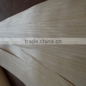 FSC paulownia veneer, high quality softwood