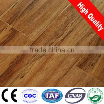 Wood Grain Finish Laminate Flooring(SLD033)