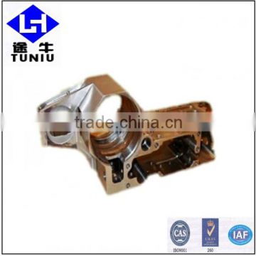China manufacturing high quality metal parts automotive parts