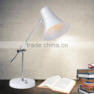 9W Latest Style Touch Switch Portable Modern high end led table lamp