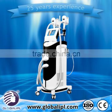 2016 cryotherapy ! good treatment beauty equipment wholesaler for body shaping