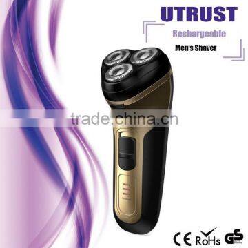 GT-203 s professional rechargeable shavers 350