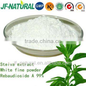 100% Natural Stevia extract 99%