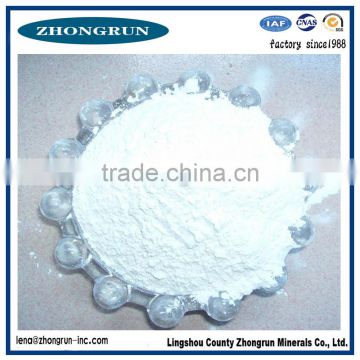 white talc powder for sale/best talc powder price free sample