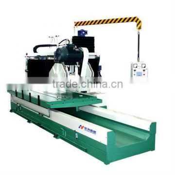DSX60 PC PROFILE LINE CUTTER MACHINERY CHINA SUPPLIER