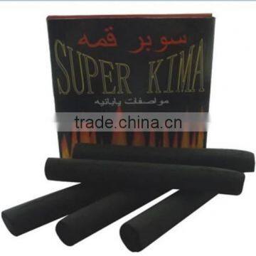 Hot selling Iran market hookah application Stick finger Charcoal