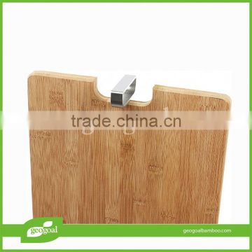 good quality kitchen bambo cutting board