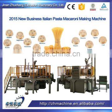 new products penne macaroni maker machine line for sale