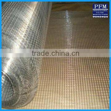 welded wire mesh