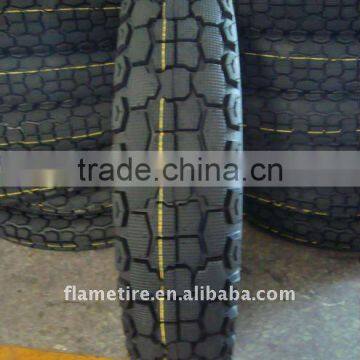 top quality Motorcycle tyre 2.75-17 2.75-18