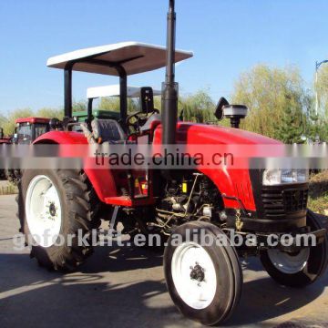 70 hp 4x4 tractor