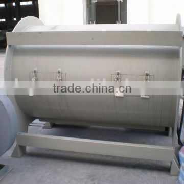 Horizontal Dewatering Machine/Dryer