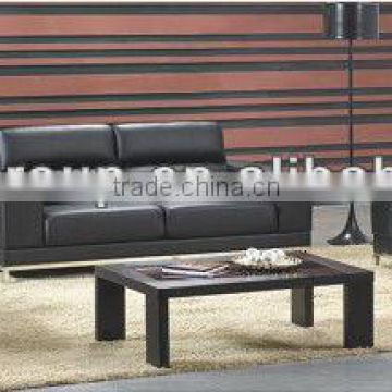 Bisini Elegant Fashional Leather Sofa Set (BG90498)
