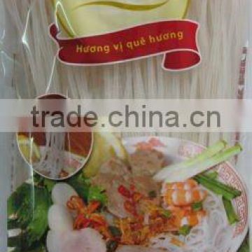 VIETNAMESE FRESH RICE NOODLE - RICE STICK - DUY ANH FOODS