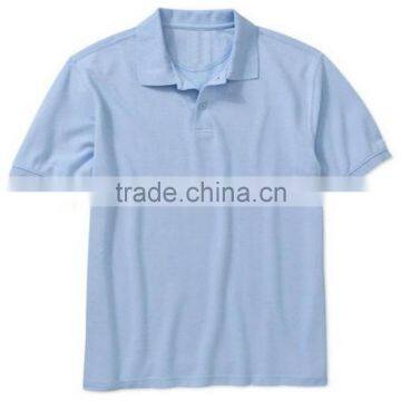 Boys Polo Shirt, 100% Ctn, Pique, 180 gsm