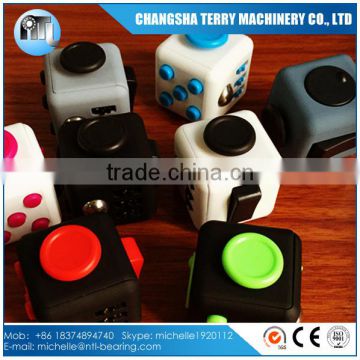 Children and Adults Anxiety Stress Relief toy Fidget magic Cube