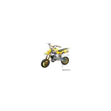 Sell 49cc Dirt Bike