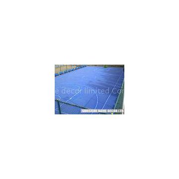 Colorful Mudular Interlocking Sports Flooring , Waterproof Basketball Court Flooring