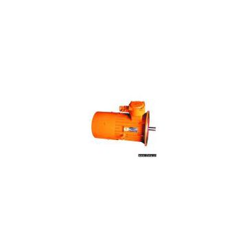 Sell Flame-proof Asynchronous Motor for Conveyor (DSB Series)