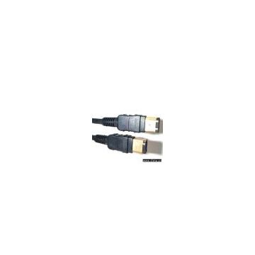 Sell IEEE1394 Cables