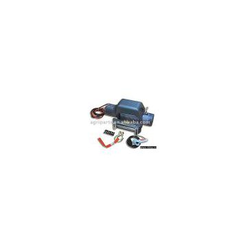 Electrical winch 101105101001