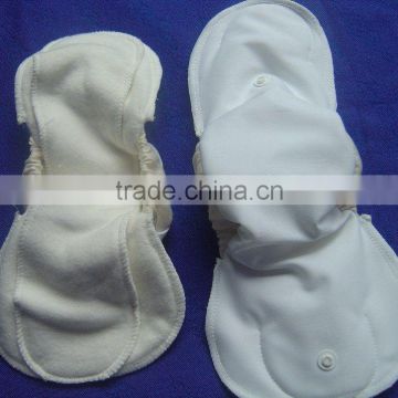 organic bamboo cloth diaper( cloth nappy ,baby care ,baby product)