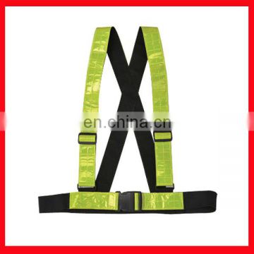 retractable electrical safety belt/industrial height safety belt