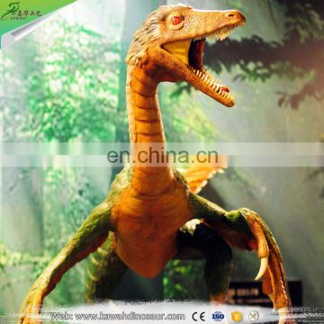 KAWAH Customized Incredibly Detailed Life Size Animal Sculpture